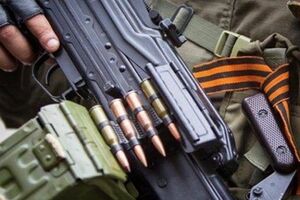 Военную подготовку террорист прошел в России