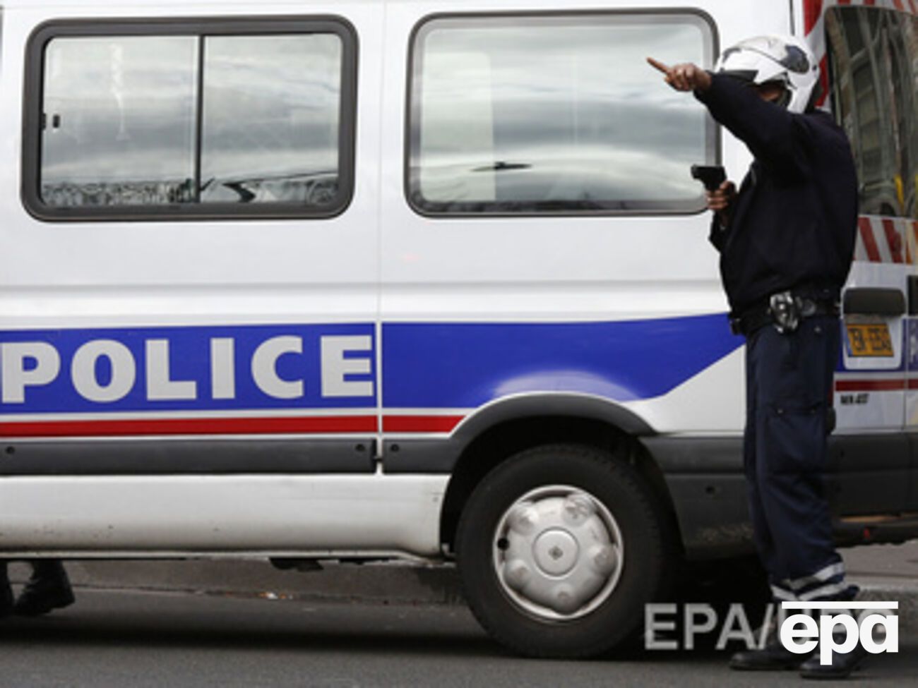 Застрелился комиссар французской полиции, который занимался расследованием дела&nbsp;Charlie Hebdo