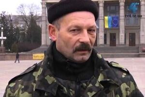 Барна: Коррупционные схемы, которые создал Янукович, никуда не делись и сегодня