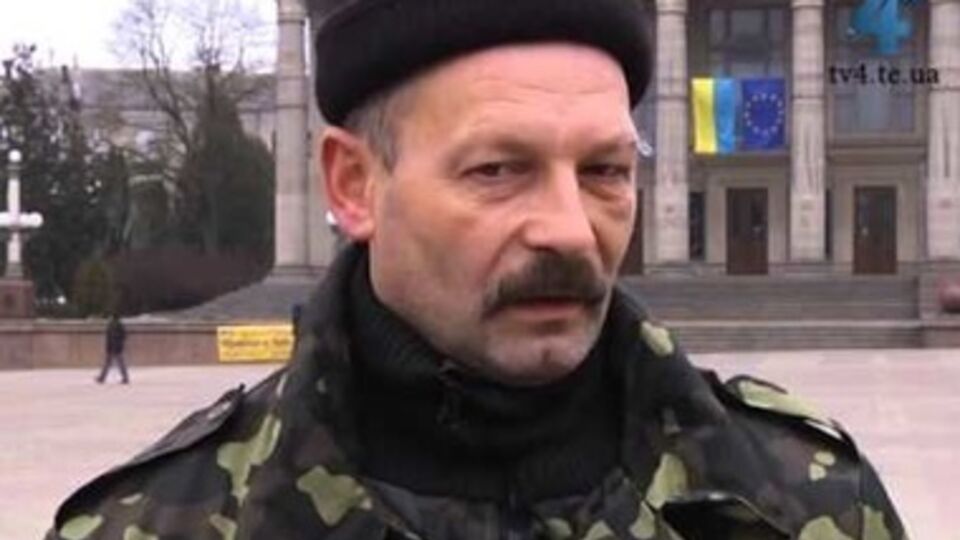 Барна: Коррупционные схемы, которые создал Янукович, никуда не делись и сегодня