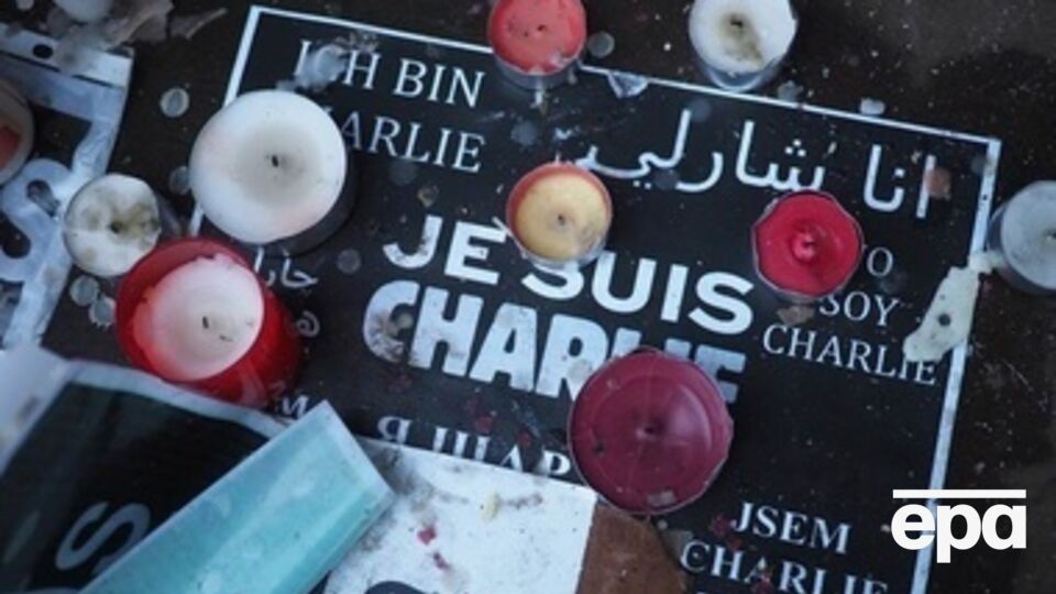 Митинги в память о жертвах терактов прошли в ряде французских городов