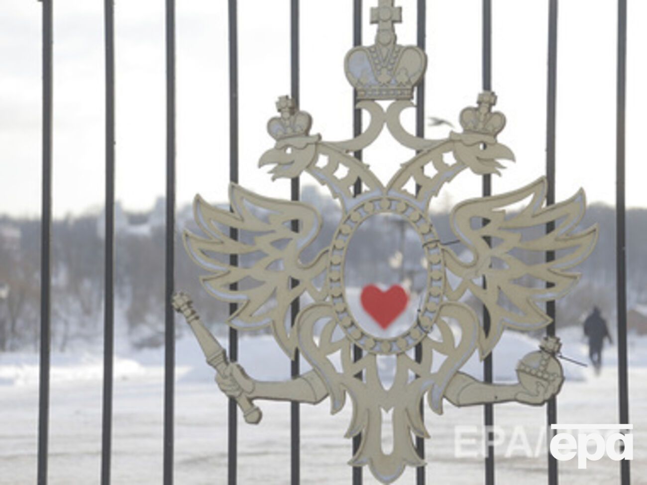 Имея мексиканскую экономику, Россия должна отказаться от имперских планов, считает Борис Немцов