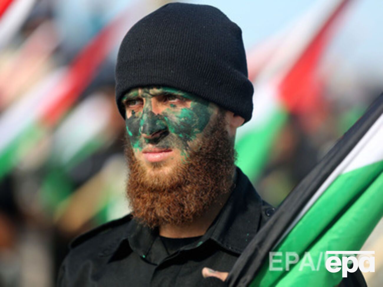 В ХАМАС считают, что война с Израилем не имеет ничего общего с терроризмом