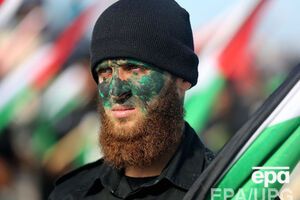 В ХАМАС считают, что война с Израилем не имеет ничего общего с терроризмом