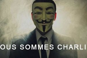 Хакеры объявили войну джихадистам