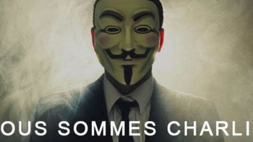 Хакеры объявили войну джихадистам