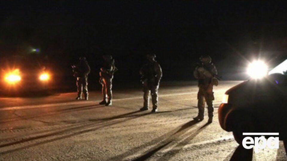 В ближайшие две недели может состояться обмен пленными между боевиками и Украиной