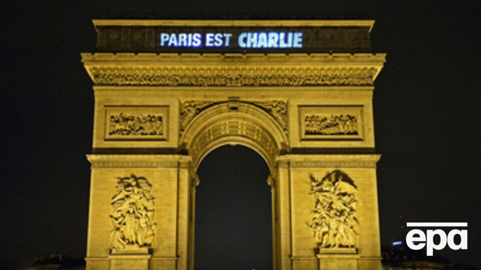 Израильский премьер поручил предоставить французским властям помощь и информацию для борьбы с террористами