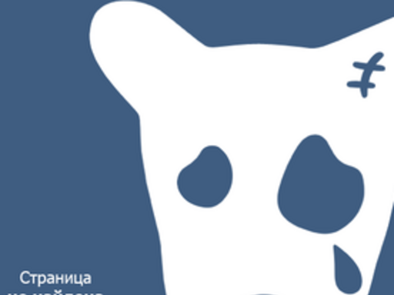 Некоторые функции "ВКонтакте" недоступны