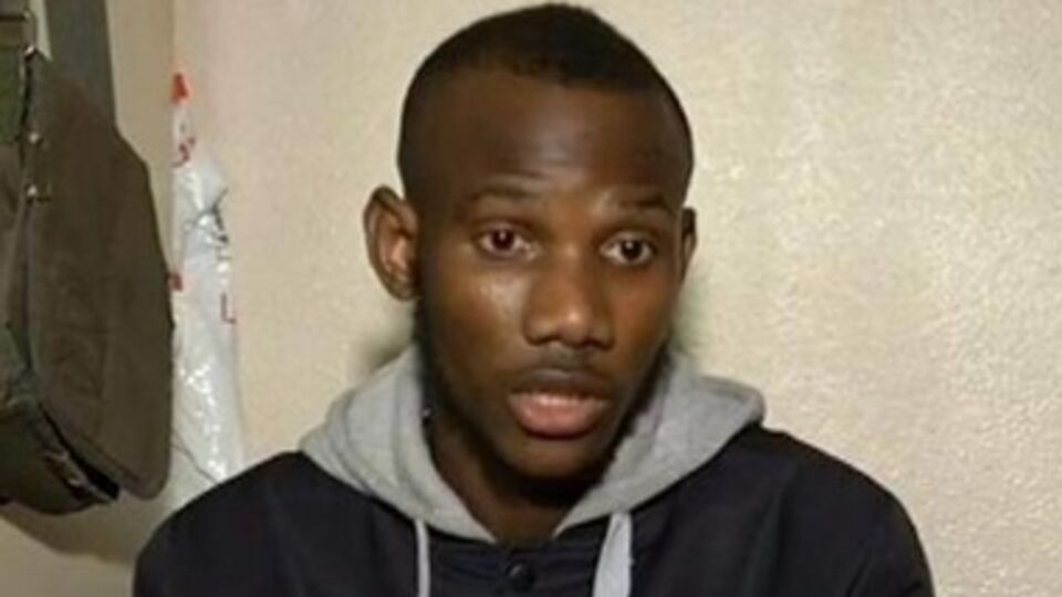 Лассана Батили спас нескольких посетителей кошерного магазина в Париже