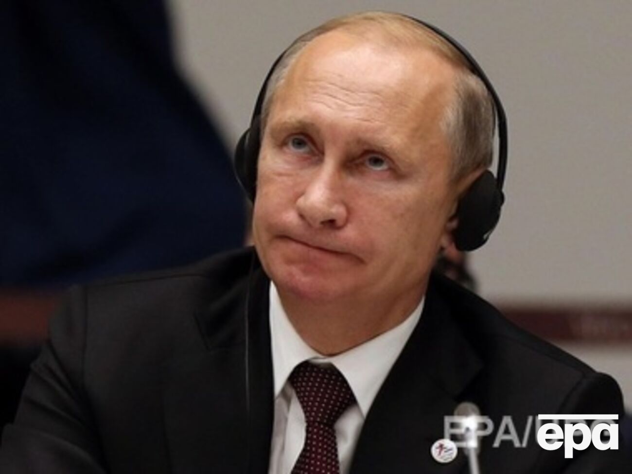 Путин и Меркель обсудили ситуацию в Украине