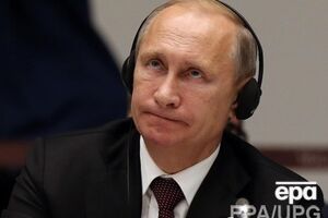 Путин и Меркель обсудили ситуацию в Украине