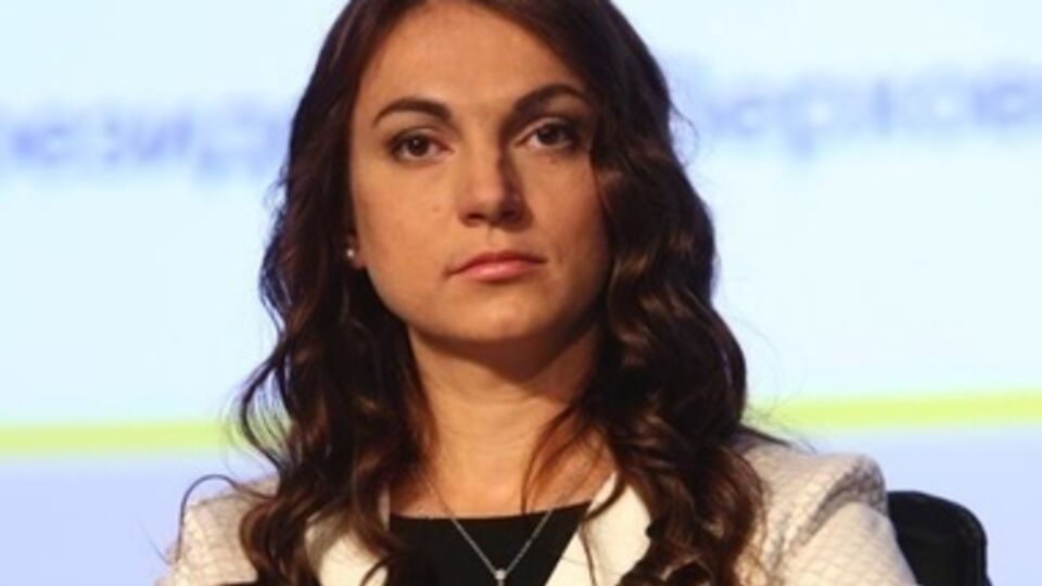 Гопко: У Сороса всегда оригинальные мысли о роли и миссии Украины в мире