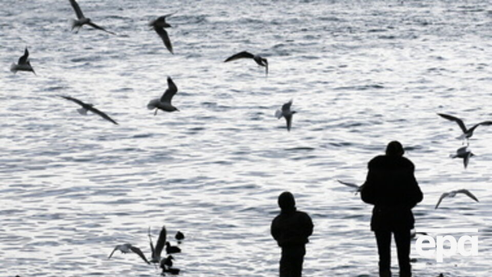 В Украине потеплееет