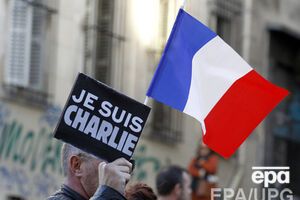 Нынешные методы борьбы с терроризмом показали свою неэффективность в случае с Charlie Hebdo