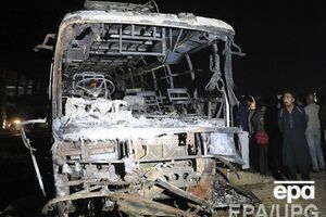 В катастрофе удалось выжить лишь троим пассажирам