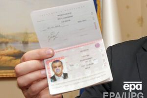 Крымчане без российского паспорта будут считаться иностранцами