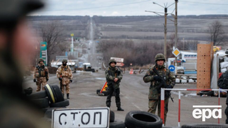 Движение транспорта временно ограничено