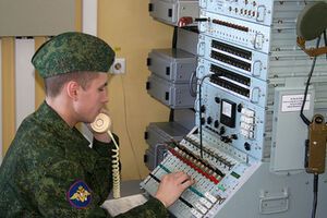 Ракетные войска РФ будут проводить учения в обстановке, приближенной к боевой