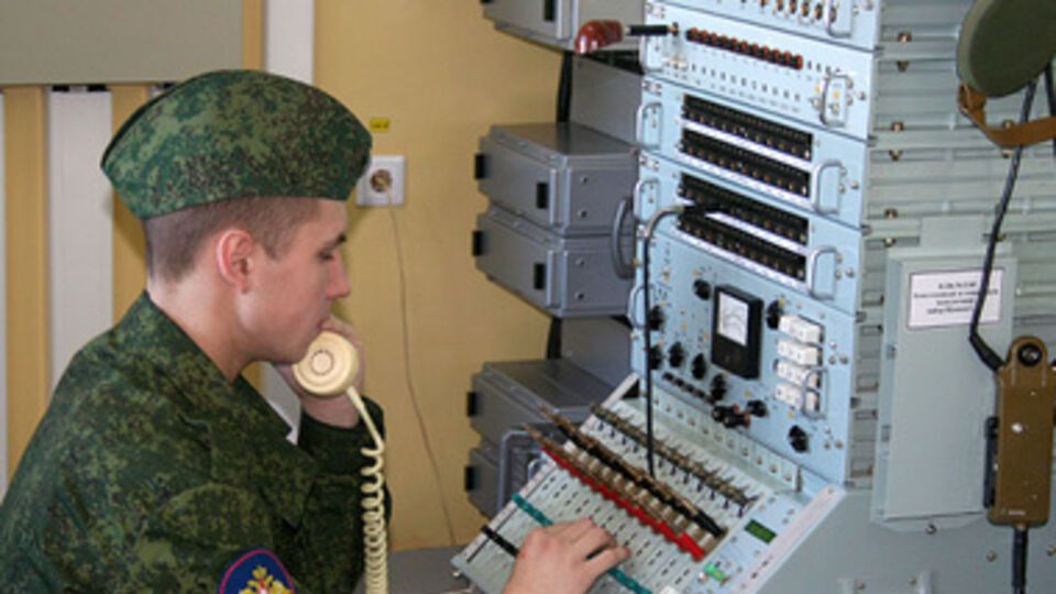 Ракетные войска РФ будут проводить учения в обстановке, приближенной к боевой