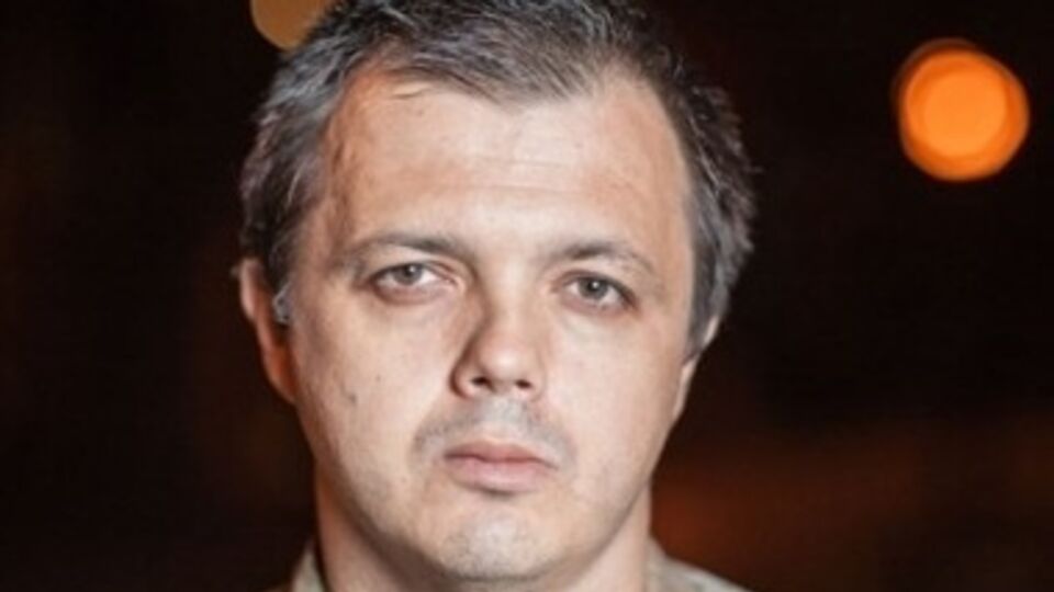 Семенченко проводит переговоры с Аваковым