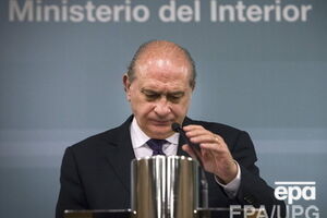 Диас предлагает бороться с исламистами путем установлением контроля