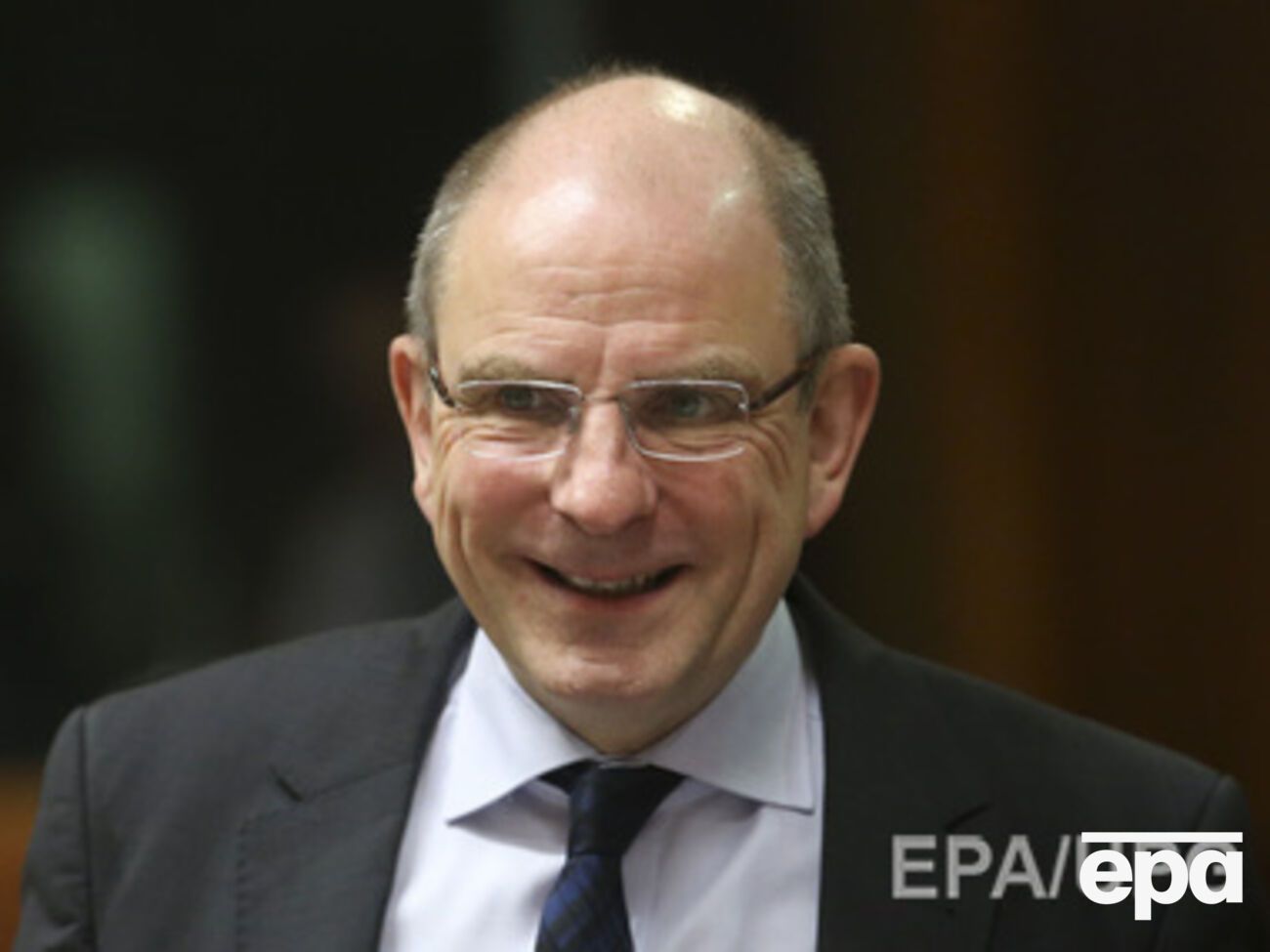 Коэн Гинс заявил, что власти Бельгии предотвратили несколько терактов