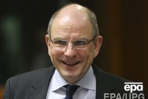 Коэн Гинс заявил, что власти Бельгии предотвратили несколько терактов