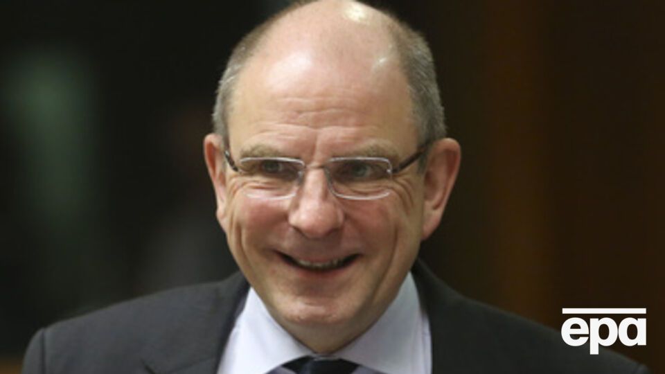 Коэн Гинс заявил, что власти Бельгии предотвратили несколько терактов