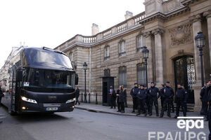 В Европе силовики договорились обмениваться информацией о прибывающих пассажирах