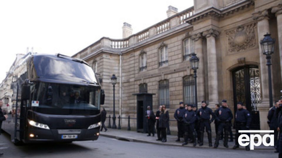 В Европе силовики договорились обмениваться информацией о прибывающих пассажирах