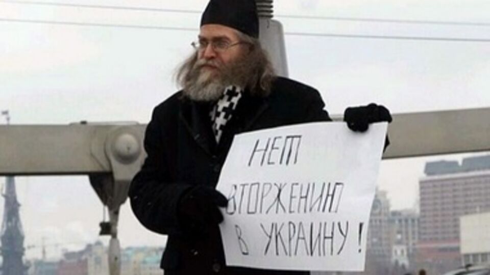 Яков Кротов: В России травлю "кощунников" ведут люди маловерующие