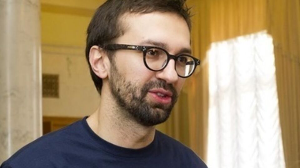 Лещенко: Не хочется, чтобы Верховная Рада работала, как стол заказов