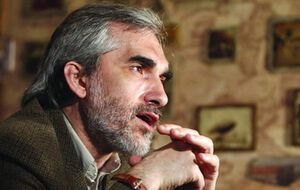 Gritsak: I believe and hope that the bureau can overcome corruption, otherwise I would not agree to become the member of the committee on the election of its Head.