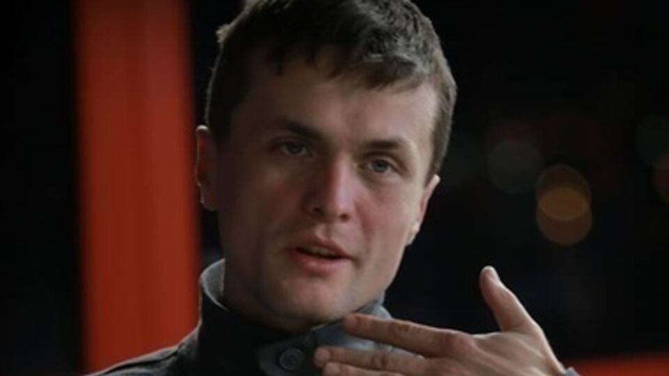 Igor lutsenko: There are some really serious limiters in the work of such a bureau.