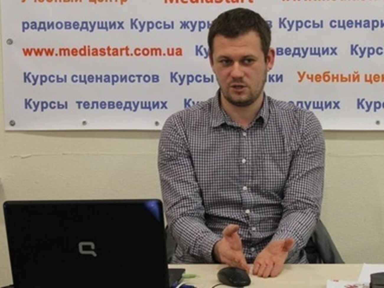 Казанский: Гигантское малонаселенное государство вдруг набрасывается на маленького соседа – Украину – из-за жалкого клочка земли