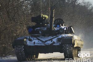 Доник: Периодически "по недосмотру" режим тишины нарушается очень мощными ответными ударами с нашей стороны