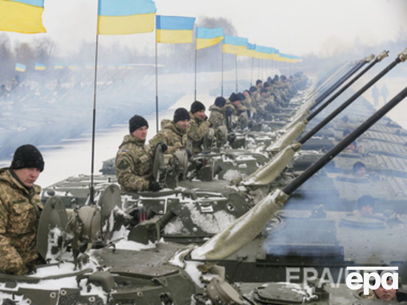 Украинским войскам разрешили устранять причину вражеского огня, сообщил Роман Бочкала