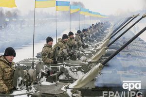 Украинским войскам разрешили устранять причину вражеского огня, сообщил Роман Бочкала