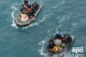 Черный ящик поднимут позже