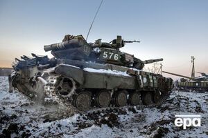 Боевики на востоке Украины активизировались