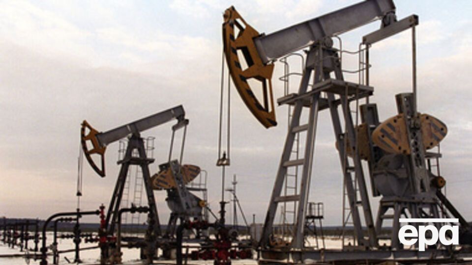 Спустя несколько часов после открытия торгов на Лондонской нефтяной бирже Brent потеряла 2,790% стоимости