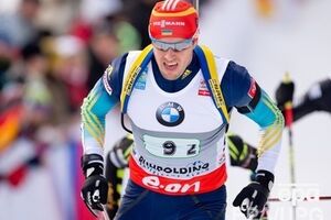 Седнев уже завершил спортивную карьеру