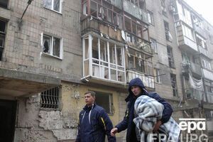 Боевики продолжают обстрелы населенных пунктов