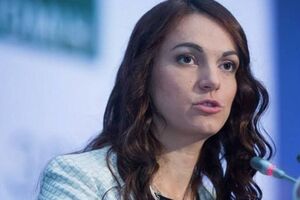 Гопко: Украине нужен фонд страхования инвестиций