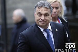 Премьер считает, что Венгрию необходимо оградить от мигрантов
