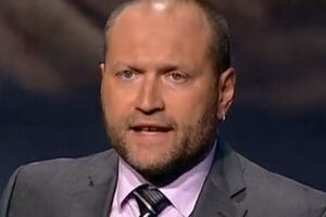 Береза обвинил Пашинского в атаке на свободу слова и свободу информации