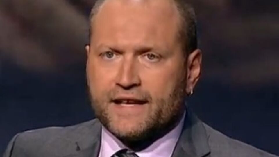 Береза обвинил Пашинского в атаке на свободу слова и свободу информации