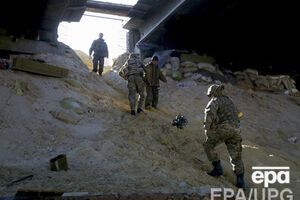 Штурм донецкого аэропорта продолжается