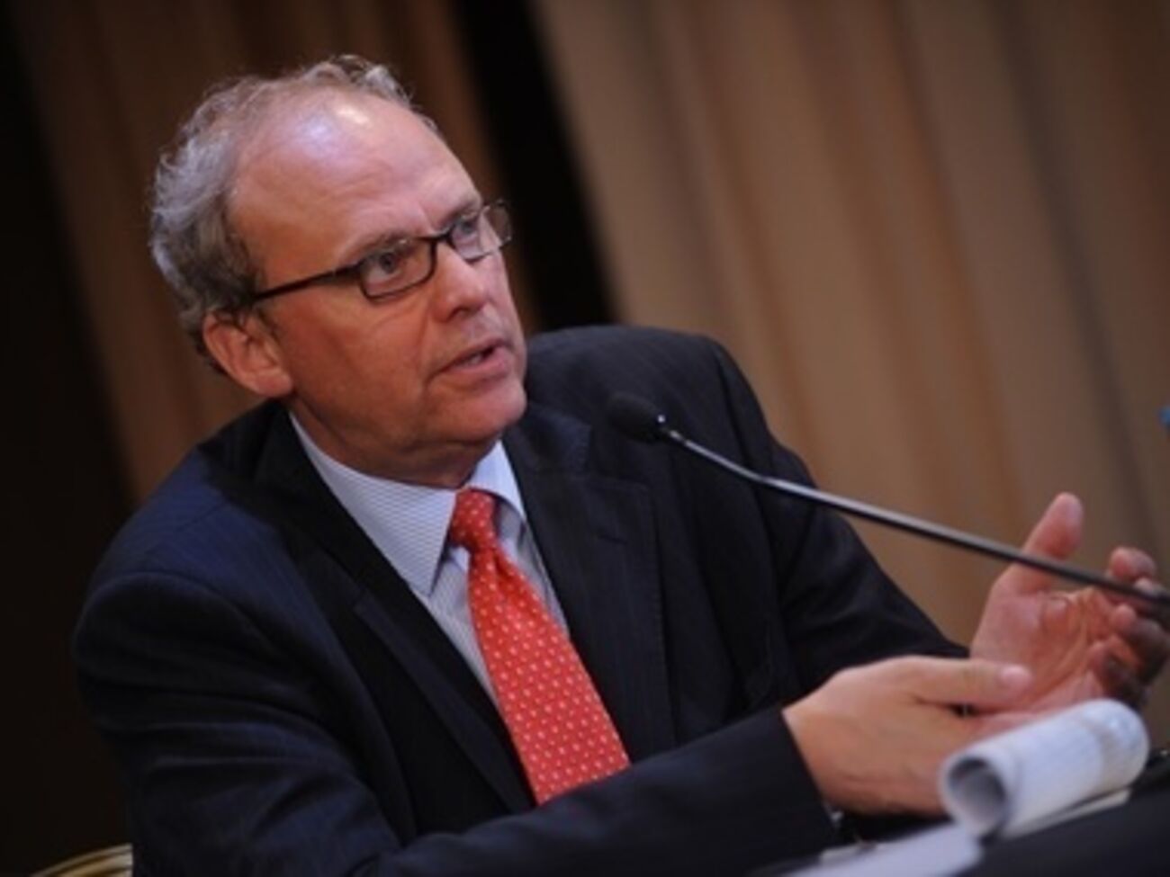 Аслунд: Украине нужно большее финансовое участие Запада